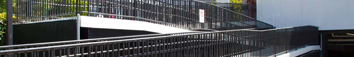 ADA Accessible Route