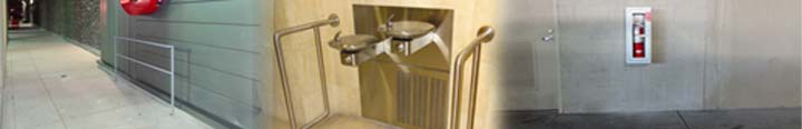 ADA Protruding Objects