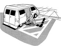 vanlift