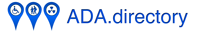 ADA Compliance Directory